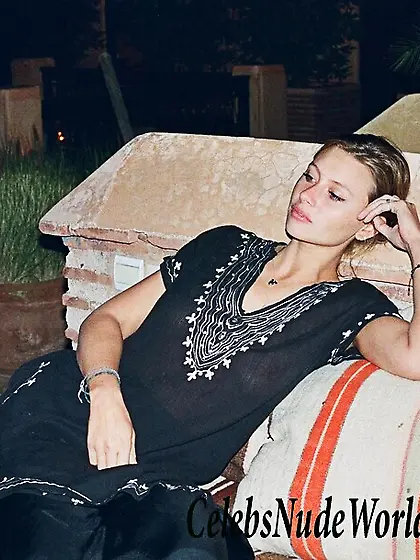 Aly Michalka Leaked