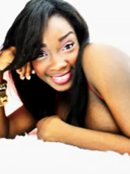 Brunette adelelove perform anal