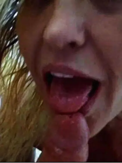 Texas Cum Swallowing Slut