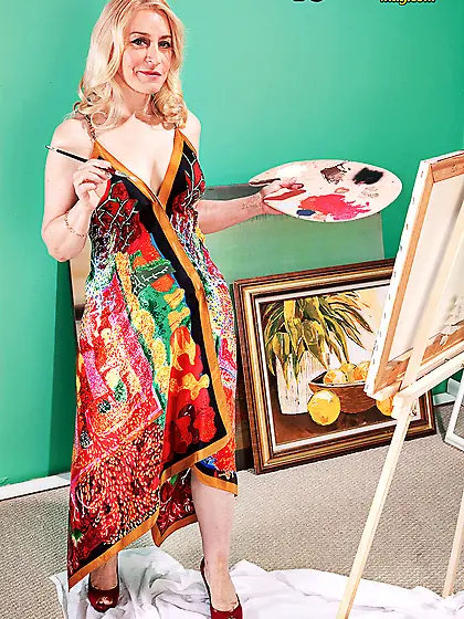 PIECE OF ASS,  WORK OF ART