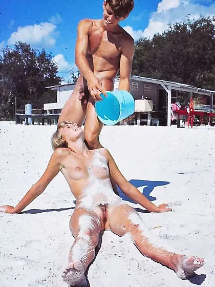 theSandfly Echo Beach!