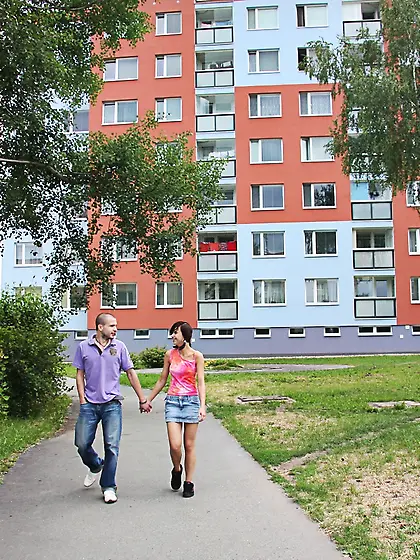 When Natalia gets some