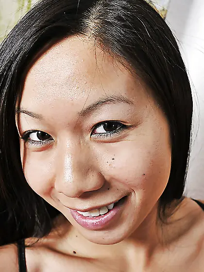 Erotic asian lingerie