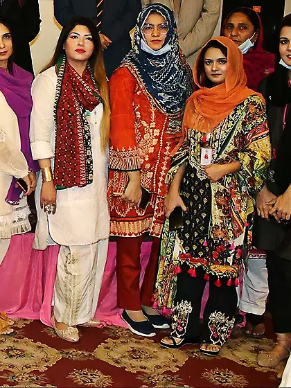 Maid In Pakistan - #Pyasiii Milfs