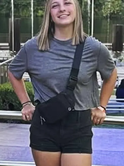 Claremore band slut emily.  NEED her nudes