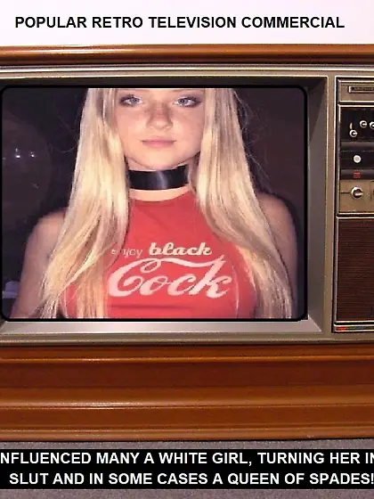 INTERRACIAL CAPTIONS!!!