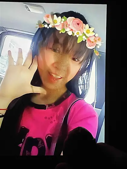 Kilugirl Juu Ing Khmer Student Cumtribute