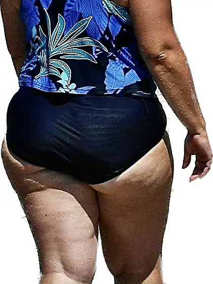 Dolly « beach «  Extra