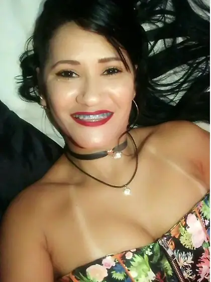 bem safada na praia