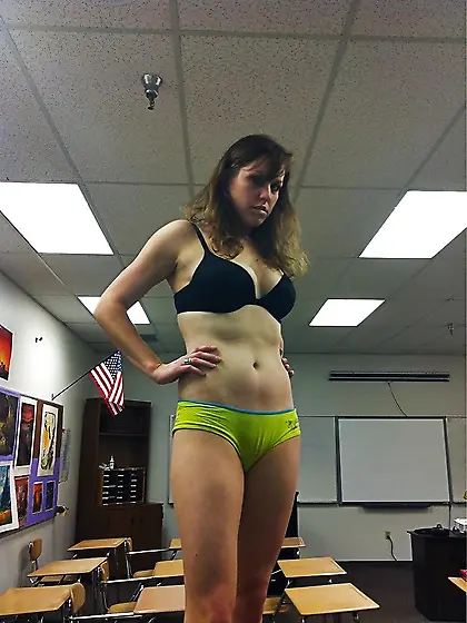 Teacher feels lonely