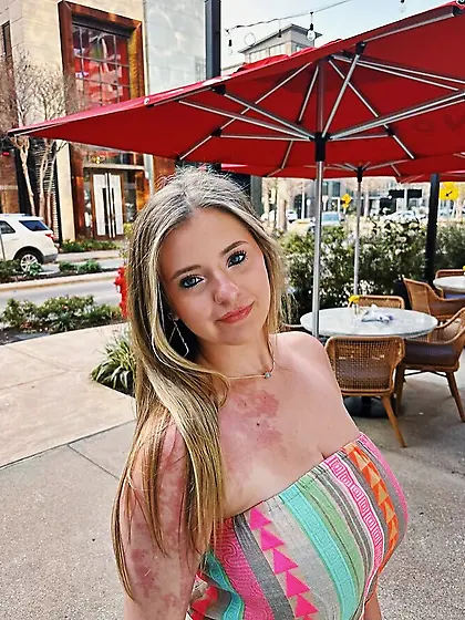 Rhyleigh Ivy Busty Cute Nonnude