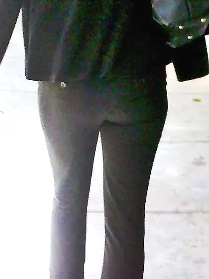 Hawaii asian candids