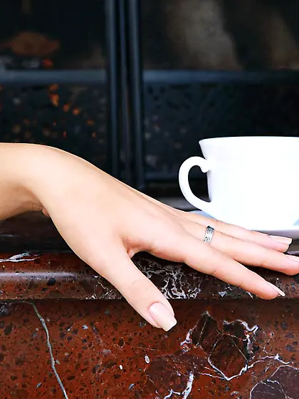 MetArt presents Izabel A. Presenting Izabel by Matiss. Part 2