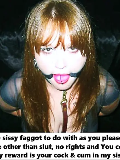 Pls do these things to me sissystephanie