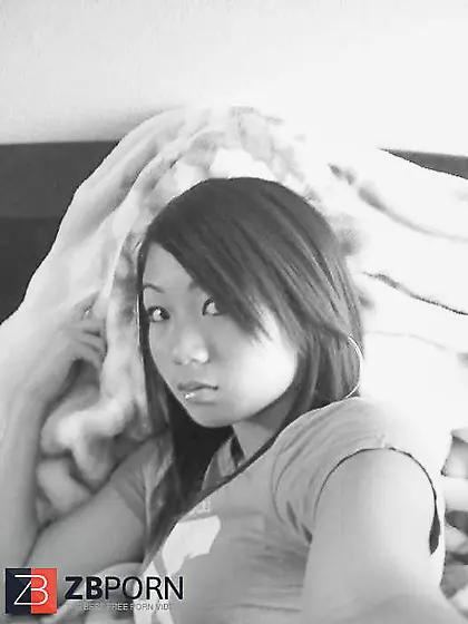 Pretty Fledgling Asian