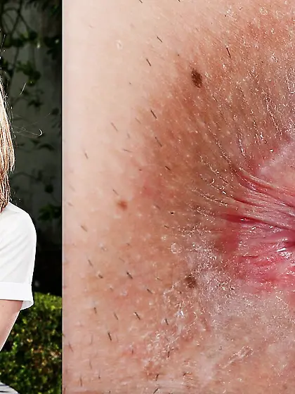 Woman's asshole is kryponite for man