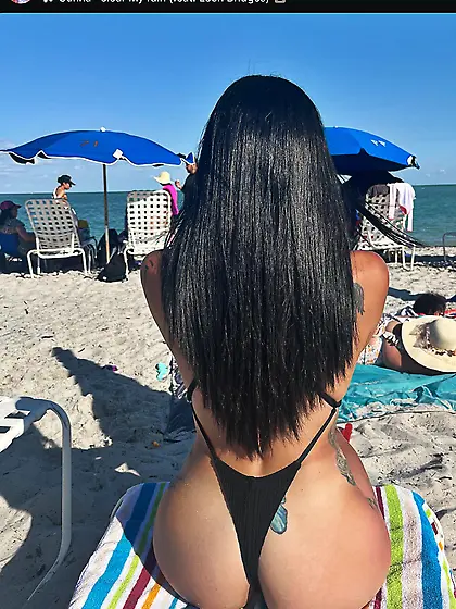 26 year old Wetback Mom