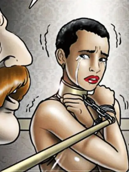 Hot ladies enjoyed gentlemen