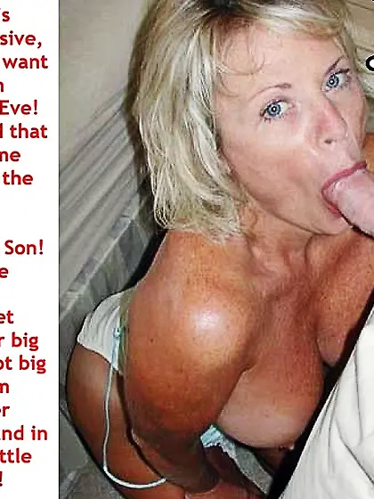 INCEST CAPTIONS!