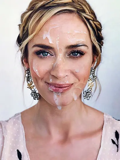 emily blunt