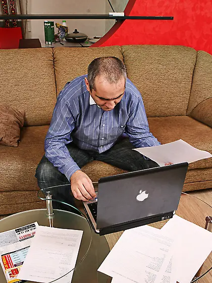 Marisha was worried about