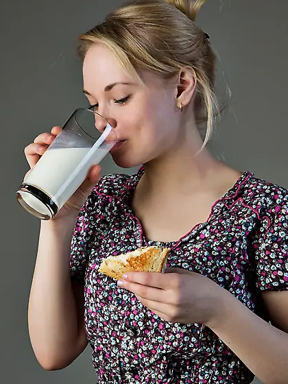 MetArt sample gallery featuring: Feeona A