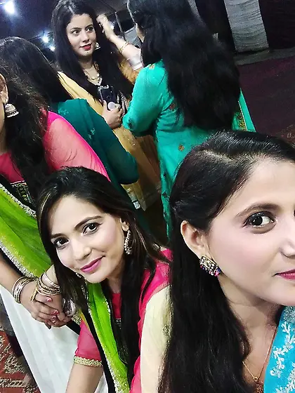 Maid In Pakistan - #Pyasiii Milfs