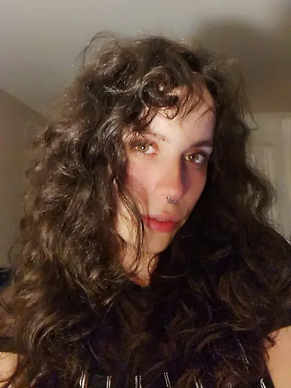 Canadian Slut Destiny