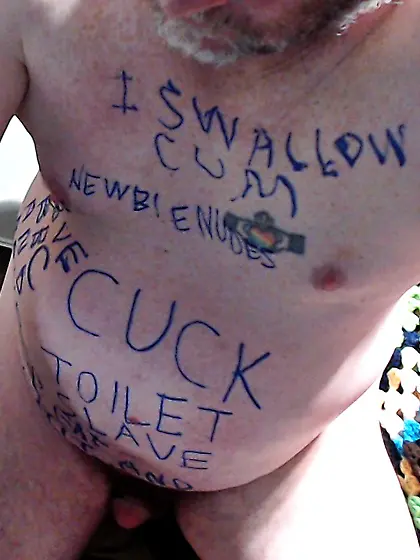 Cuck Paul For Sharing And Reposting