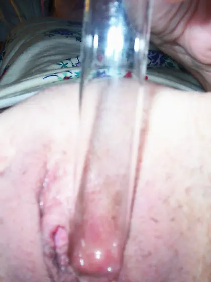 Haciendome una paja!!!