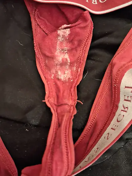 Young daughter has been horny again.