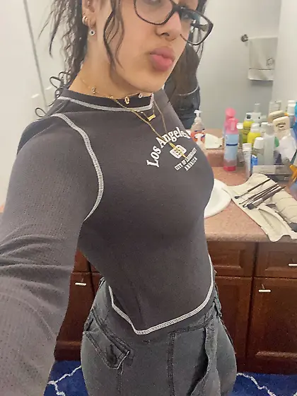 Ontario irl Sandra (save her pics,  tribute her)