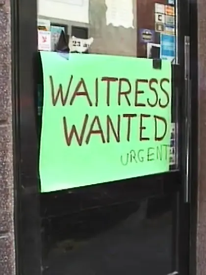 Blonde american milf roughly fucked