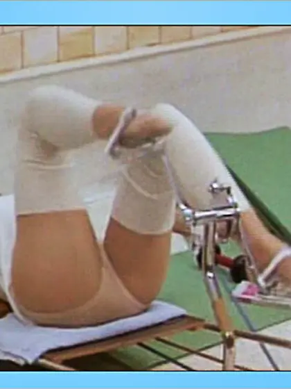 Babe in red bikinis have awesome hard nipples