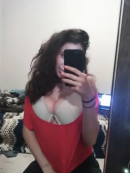 Canadian Slut Destiny