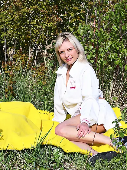 Summer is definitely the