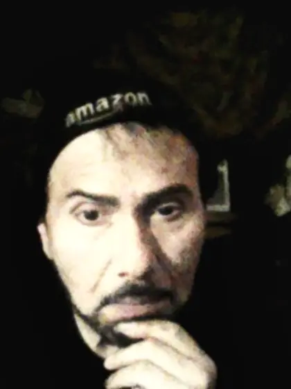 Me webcamming with other perves