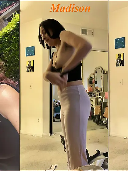 Madison