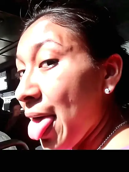 Quiere tributo milf bus