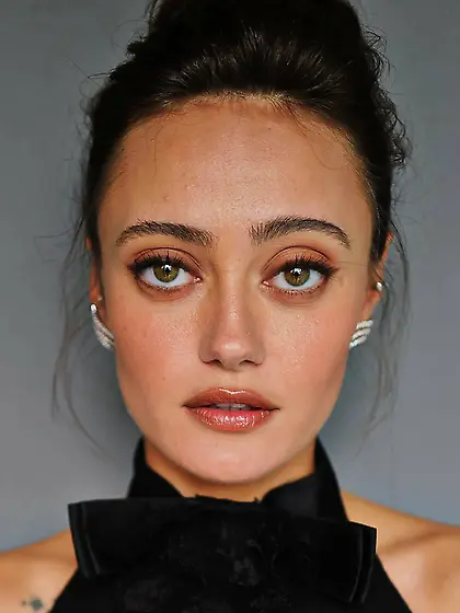 Ella Purnell