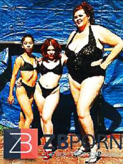 DEANNA BOOHER aka GODDESS ADRENA