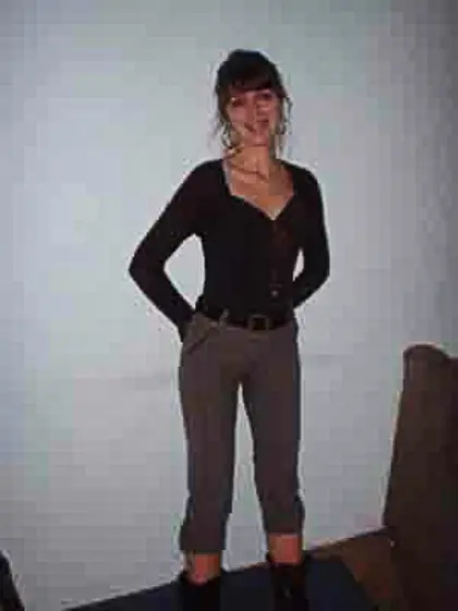 Amateur Non-nude Whore