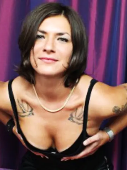 Brunette Teen Felicia Fingering.