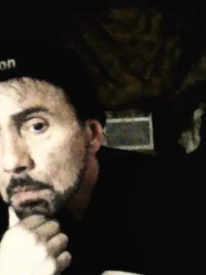 Me webcamming with other perves