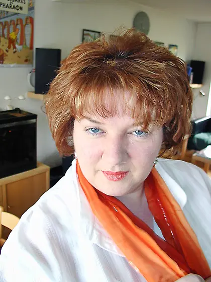 BBW Chris 44 G