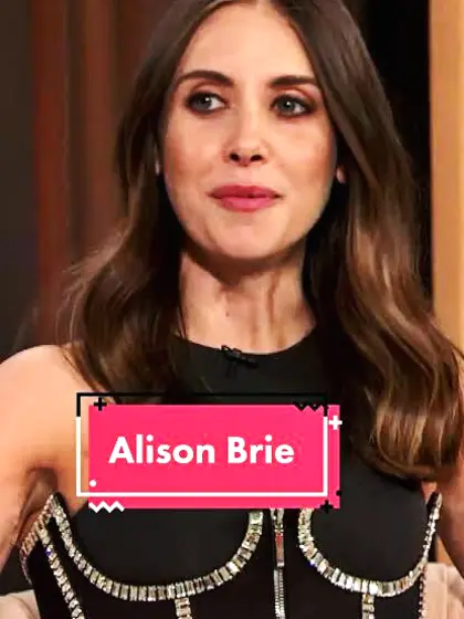 Alison Brie