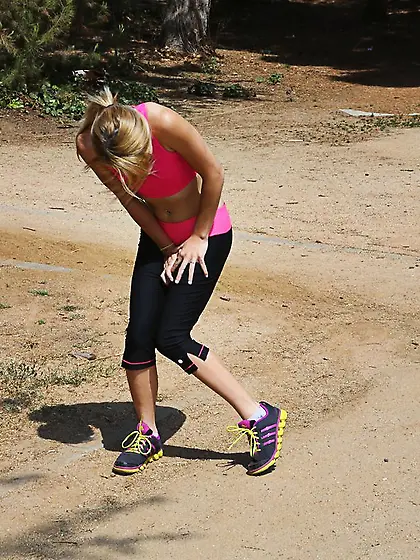 American interracial blonde teen bbc