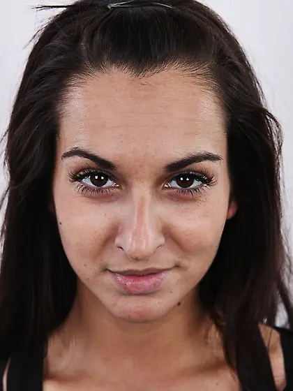 Passionate chick sweet big