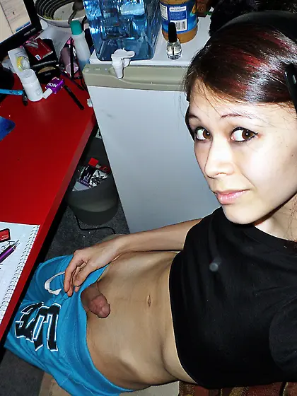 SEXY BOYS AND FEMBOYS