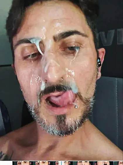 Adoro la sborra densa